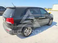 2011 KIA Sorento фото