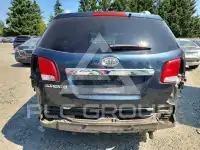 2011 KIA Sorento фото