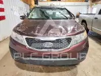 2011 KIA Sorento фото
