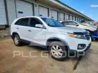 2011 KIA Sorento фото