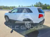 2011 KIA Sorento фото