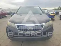 2011 KIA Sorento фото