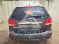 2011 KIA Sorento photo