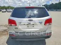 2011 KIA Sorento фото