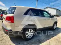 2011 KIA Sorento photo