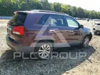 2011 KIA Sorento фото