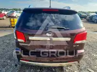 2011 KIA Sorento фото