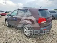 2011 KIA Sorento фото