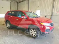 2011 KIA Sorento photo