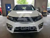 2011 KIA Sorento photo