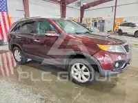 2011 KIA Sorento фото
