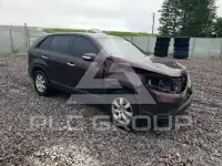 2011 KIA Sorento photo