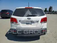 2011 KIA Sorento фото