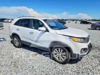 2011 KIA Sorento photo