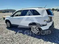 2011 KIA Sorento photo