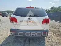 2011 KIA Sorento photo