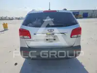 2011 KIA Sorento photo