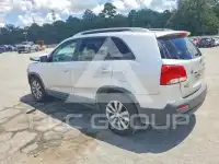 2011 KIA Sorento фото