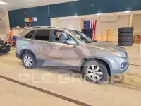 2011 KIA Sorento photo