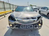 2011 KIA Sorento photo