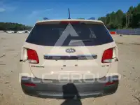 2011 KIA Sorento photo