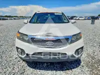 2011 KIA Sorento photo