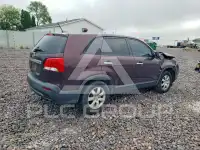 2011 KIA Sorento photo