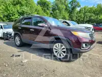 2011 KIA Sorento фото