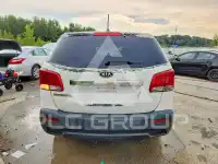 2011 KIA Sorento photo