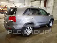 2011 KIA Sorento фото