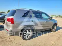 2011 KIA Sorento photo