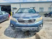2011 KIA Sorento photo