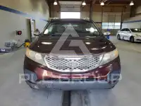 2011 KIA Sorento фото