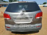 2011 KIA Sorento фото