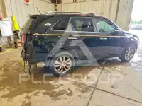 2011 KIA Sorento фото