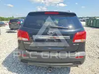 2011 KIA Sorento фото