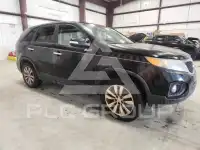 2011 KIA Sorento фото