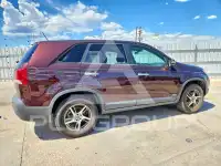 2011 KIA Sorento фото