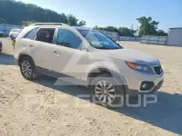 2011 KIA Sorento photo