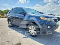 2011 KIA Sorento фото