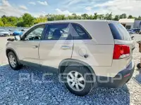 2011 KIA Sorento photo