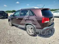 2011 KIA Sorento фото