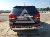 2011 KIA Sorento фото