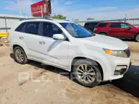 2011 KIA Sorento фото