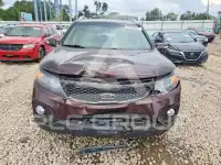 2011 KIA Sorento фото