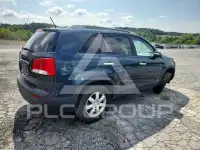 2011 KIA Sorento photo