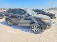 2011 KIA Sorento фото