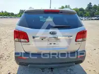 2011 KIA Sorento фото