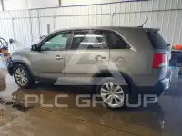 2011 KIA Sorento фото