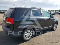 2011 KIA Sorento photo